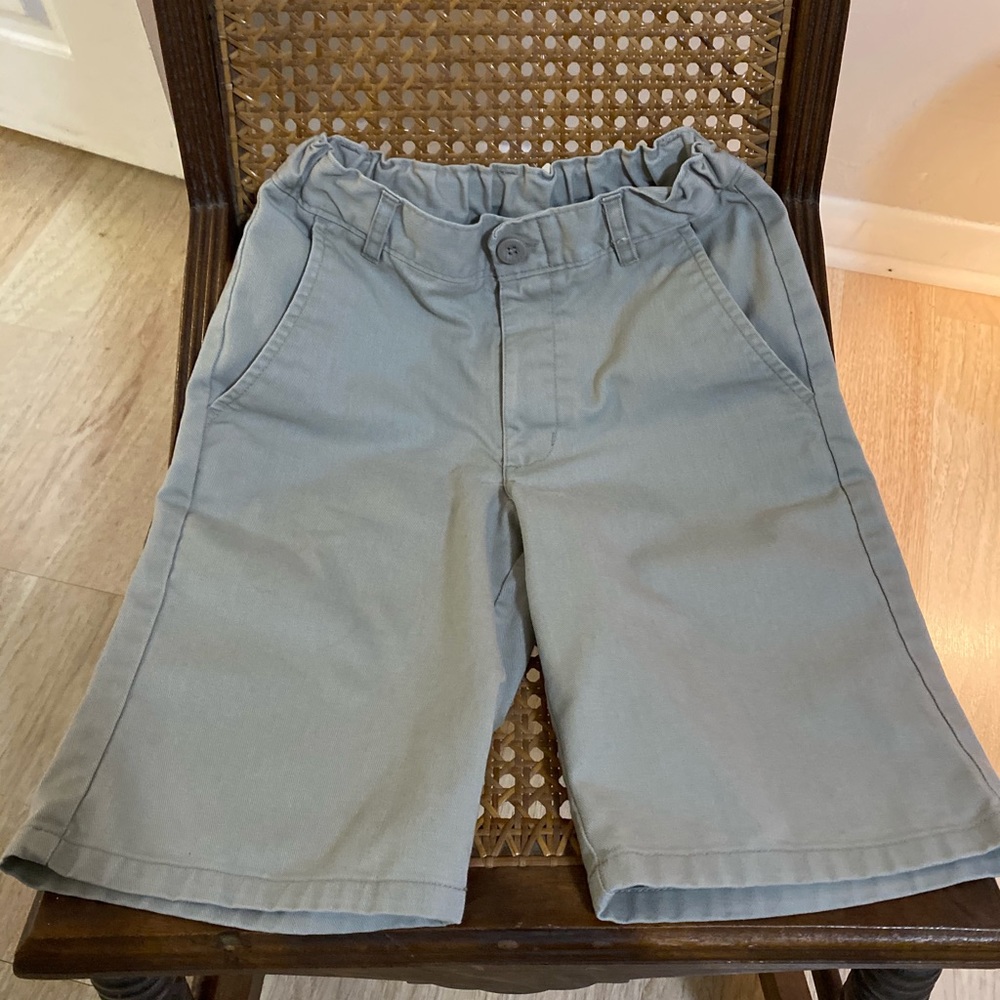 2 pair of Nautica shorts.